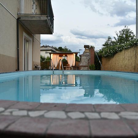 Le 2 Perle 2.0 Hotel Peschiera del Garda Buitenkant foto