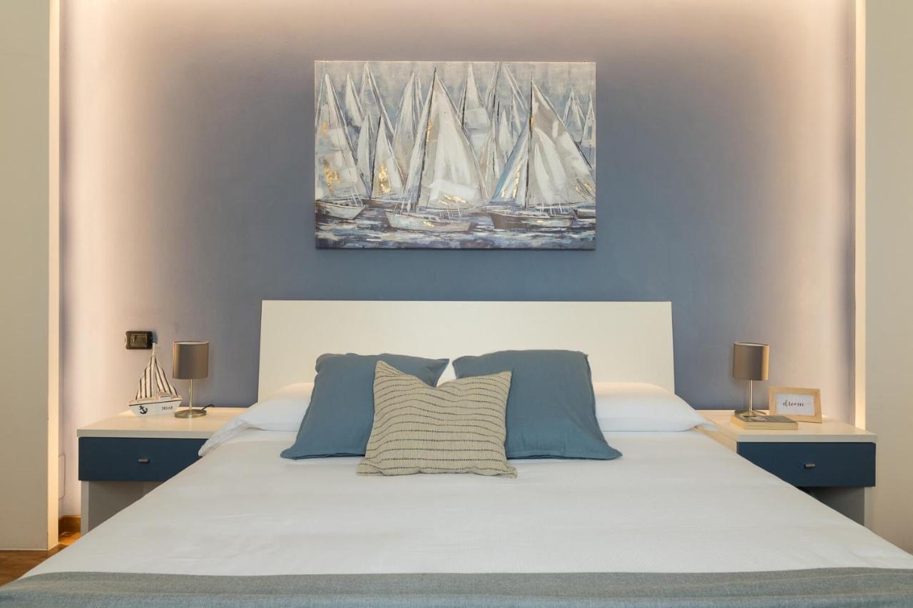Le 2 Perle 2.0 Hotel Peschiera del Garda Buitenkant foto