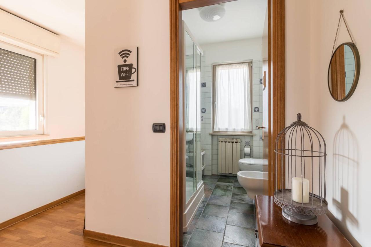 Le 2 Perle 2.0 Hotel Peschiera del Garda Buitenkant foto
