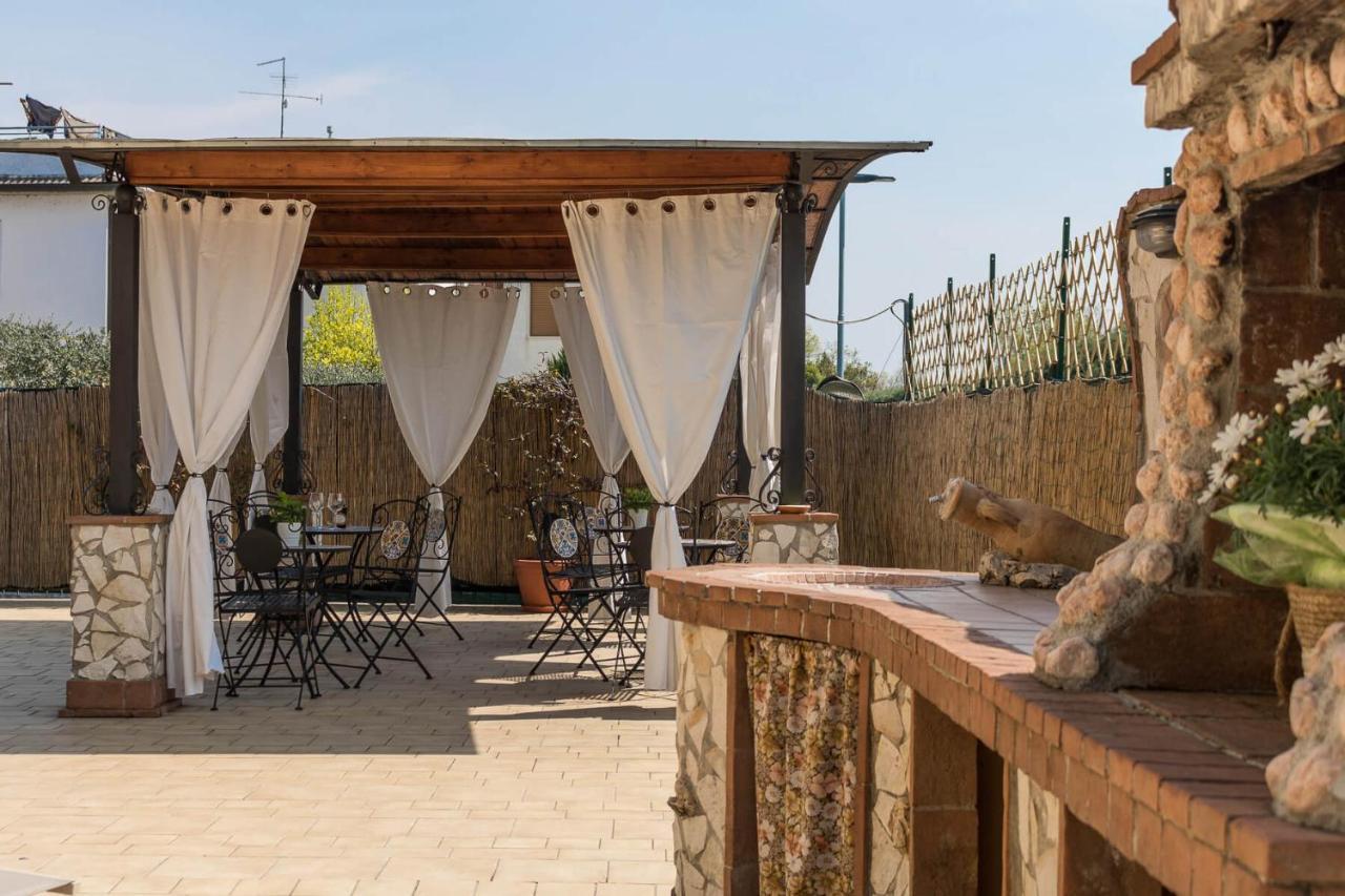 Le 2 Perle 2.0 Hotel Peschiera del Garda Buitenkant foto